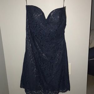 Christina Wu Occasions dress
